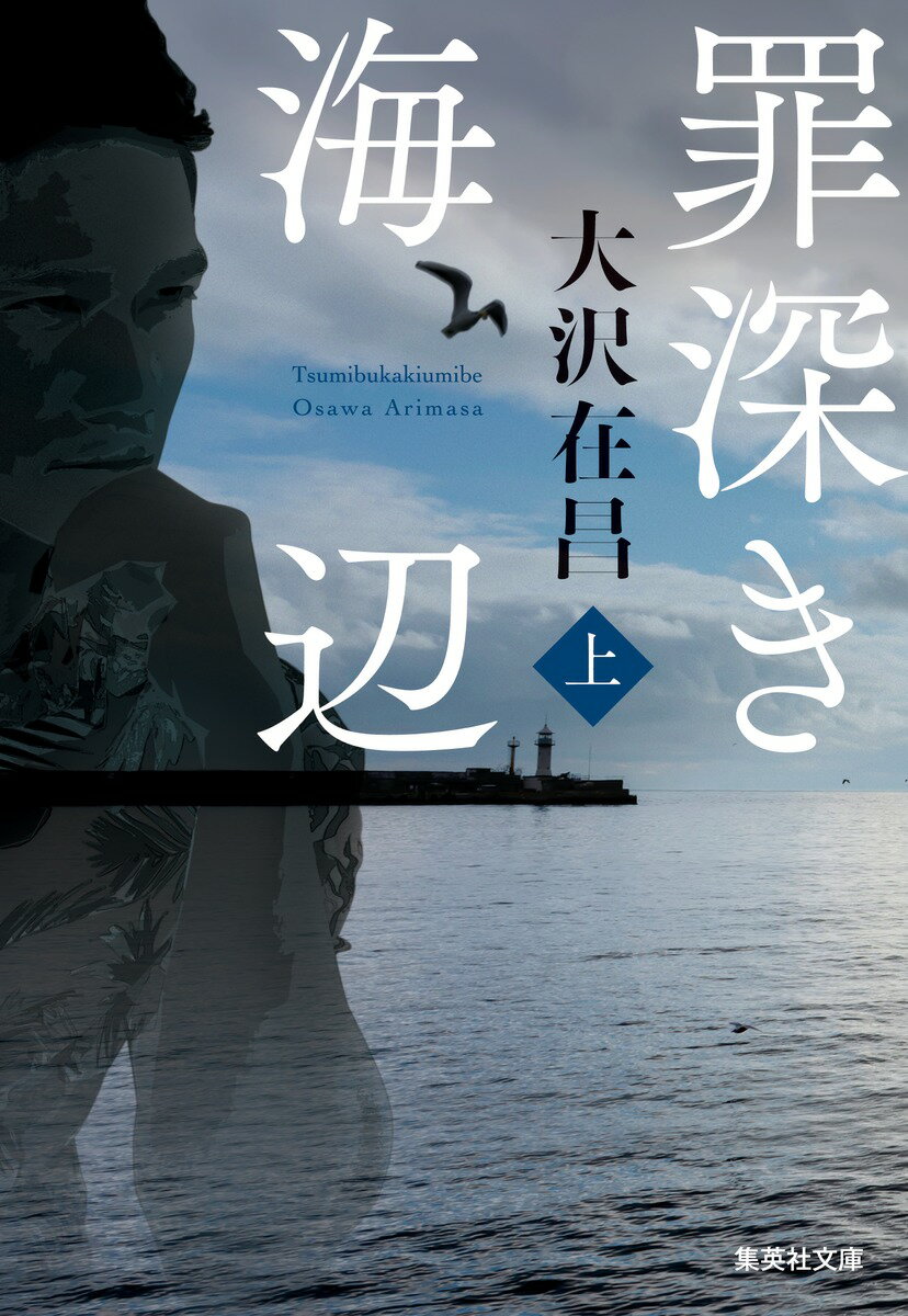 罪深き海辺 : 上