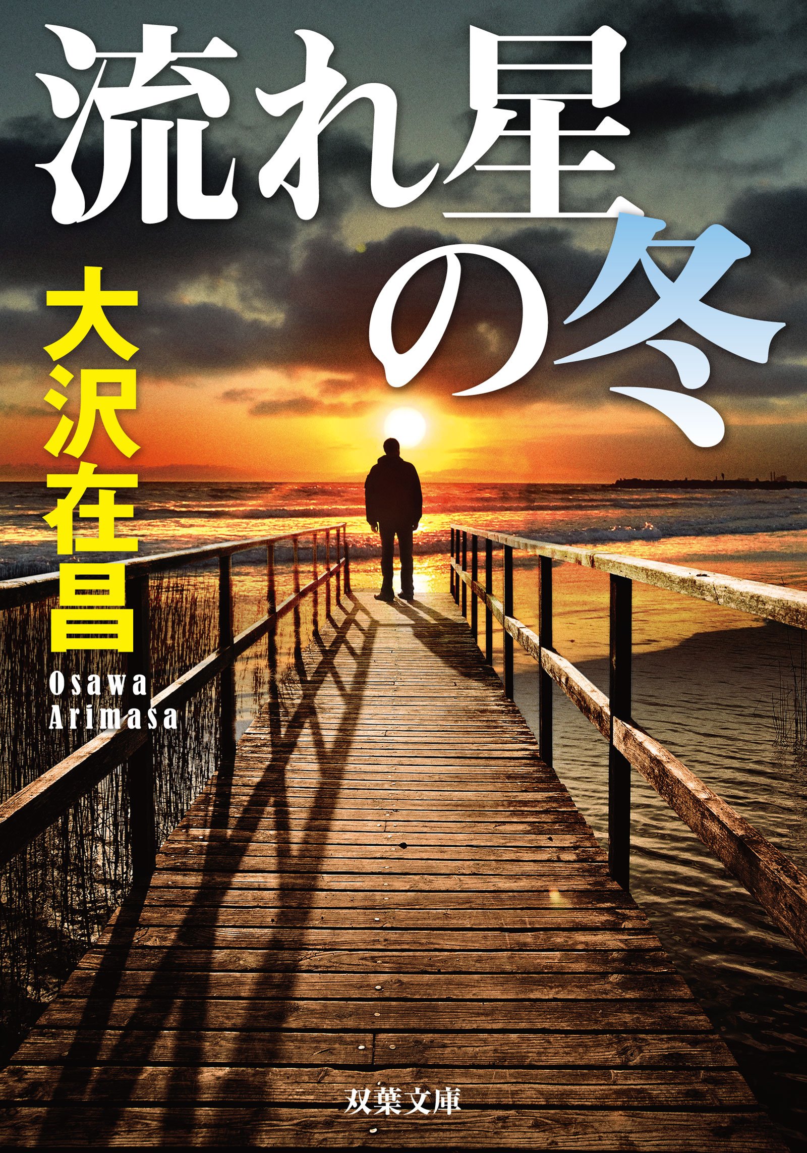流れ星の冬