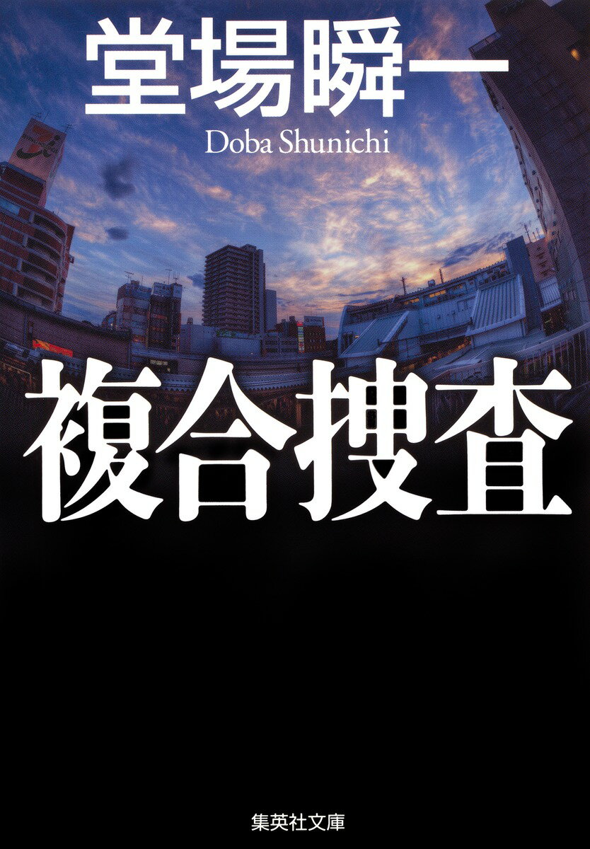 複合捜査