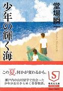 少年の輝く海