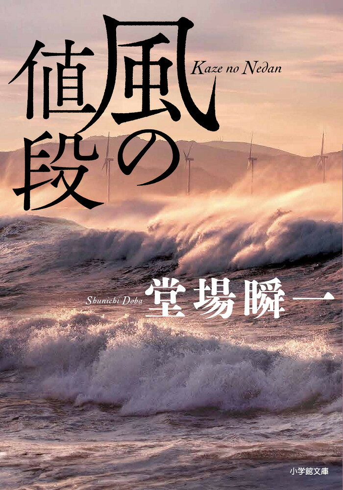 風の値段