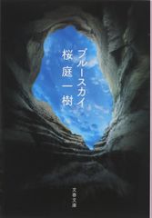 ブルースカイ