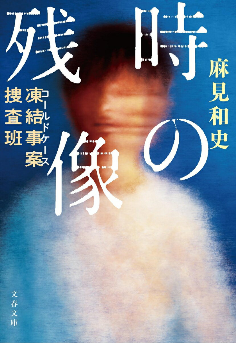 時の残像 凍結事案捜査班
